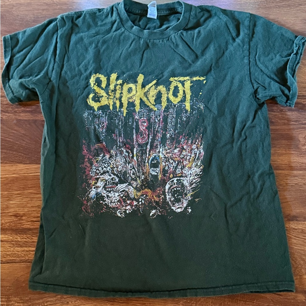 Slipknot T-shirt